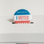 https://www.pexels.com/photo/badge-in-ballot-box-5926402/