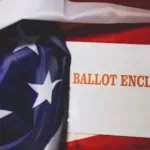 https://unsplash.com/photos/a-close-up-of-a-piece-of-paper-on-a-flag-nSbsfmvURt8