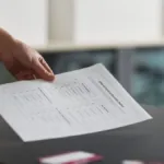 https://www.pexels.com/photo/a-person-holding-a-voting-ballot-paper-7103079/