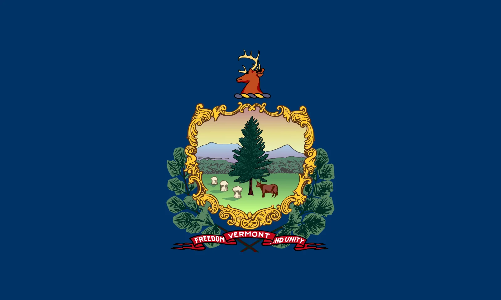 https://commons.wikimedia.org/wiki/File:Flag_of_Vermont.svg