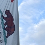 https://commons.wikimedia.org/wiki/File:State_flag_of_California_-_June_2025_-_Sarah_Stierch.jpg
