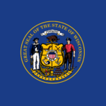 https://commons.wikimedia.org/wiki/File:Flag_of_Wisconsin_(1975%E2%80%931981,_unofficial).svg