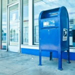 https://www.pexels.com/photo/blue-mailbox-outside-a-building-4744772/